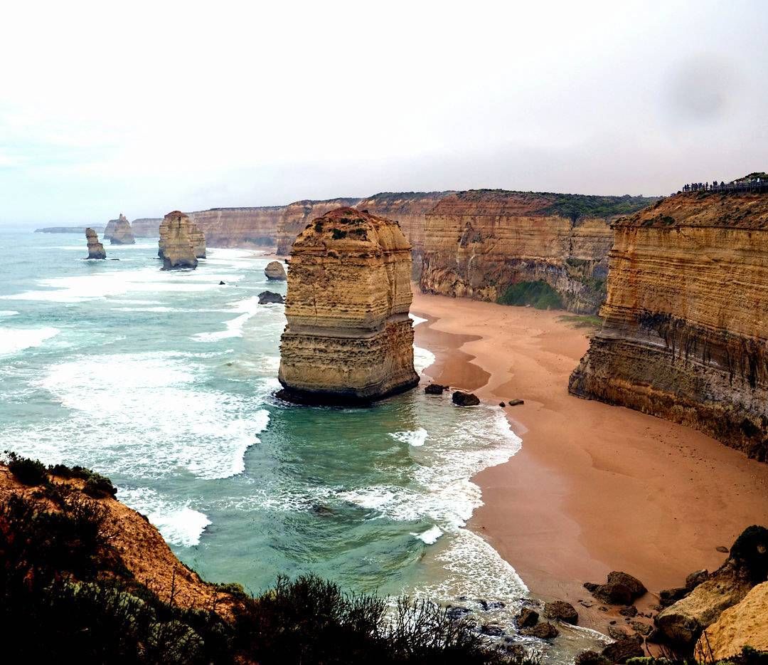 Aussie Dream Travel team