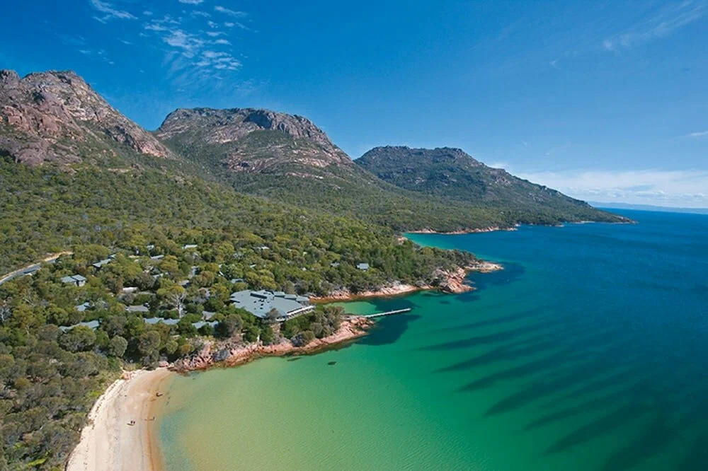 Tasmania wilderness and wildlife